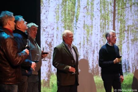 Osrednja slovesnost ob slovenskem kulturnem prazniku  (24)